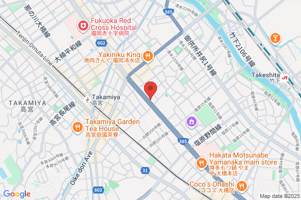 Colin Shoji Co., Ltd.
