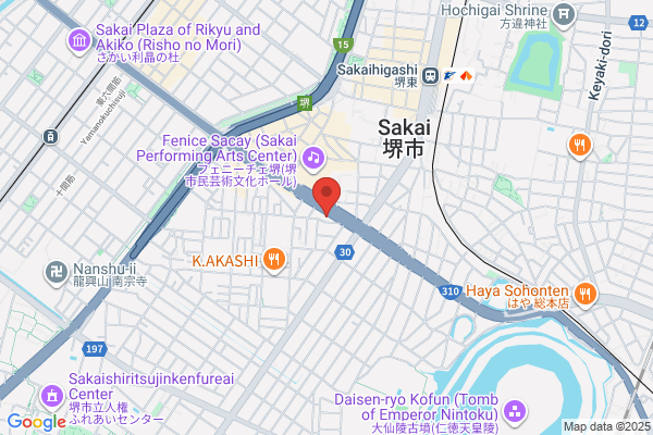 Daiwa Sangyo Co., Ltd.
