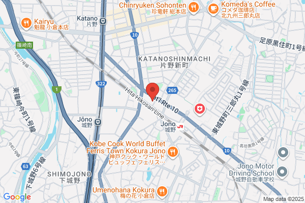 Fukuoka Three Bond Co., Ltd. KitakyushuBr.