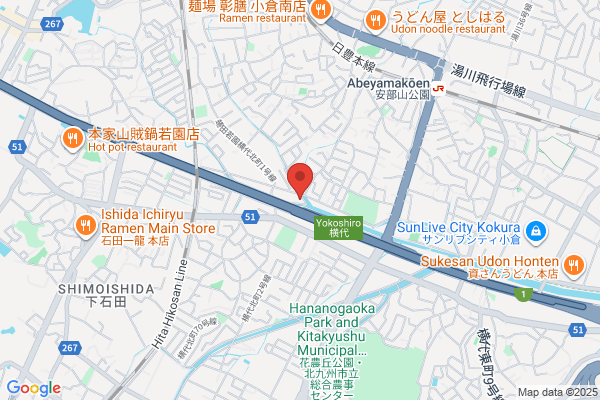 HKS Kyusyu Service Co., Ltd.