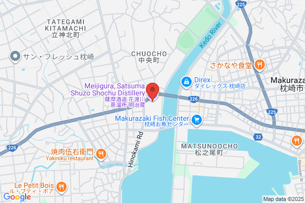 Matsuda Buhin Kyushu Hambai Co., Ltd. Kitakyushu Br.
