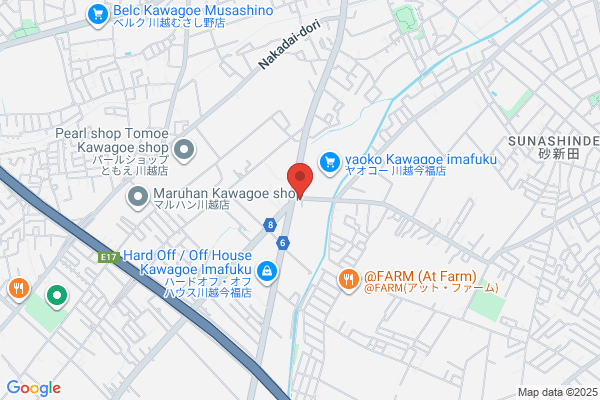 Meisei Auto Parts Product Co., Ltd.