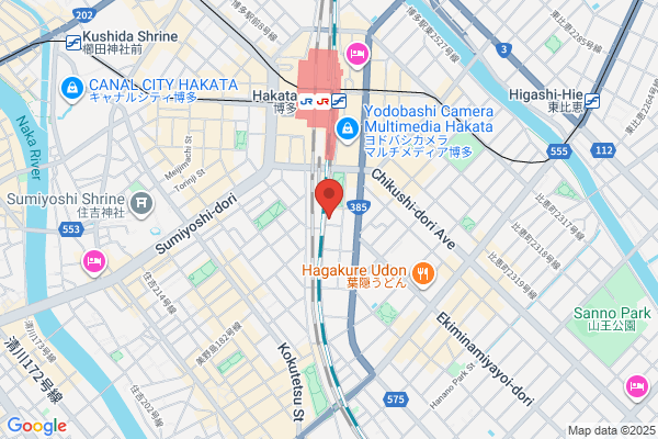 Pioneer Mobile Kyushu Inc. Honsha