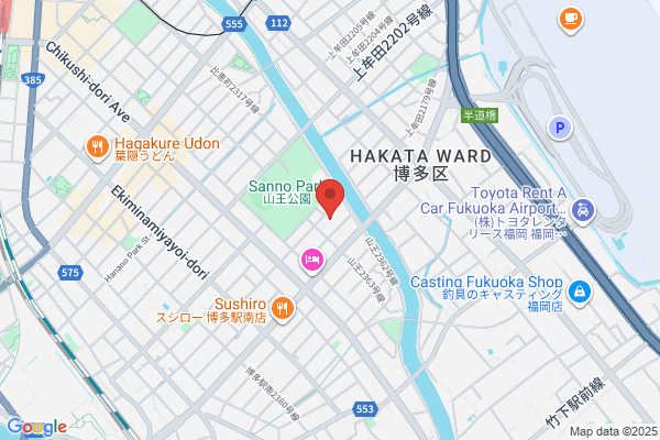 Pioneer Mobile Kyushu Inc. Option Eigyosho