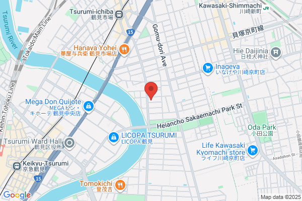 Sotoda Denki Kogyosho Co., Ltd.