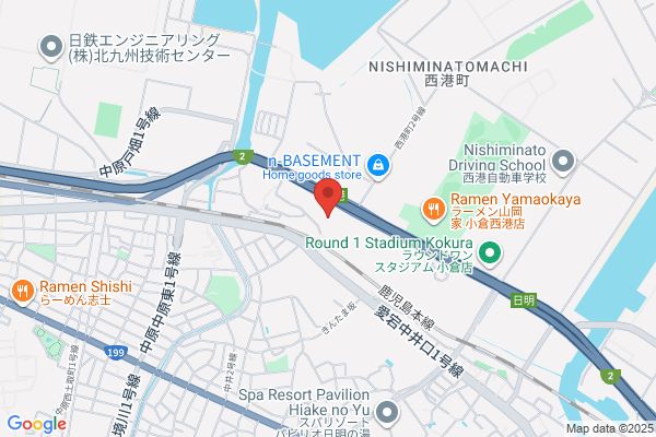 Super Autobacs Kokura Nishiminato