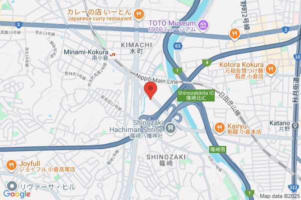 Yoshimura Jidosha Glass Co., Ltd. Kokura Office