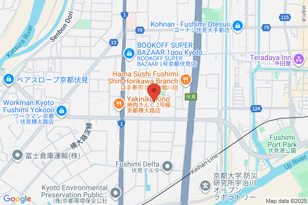 C.Y. Trading Corp., Ltd.
