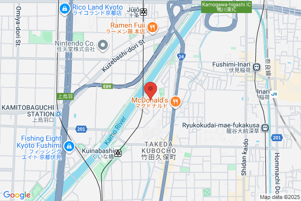 Tamayama Industry Co., Ltd.
