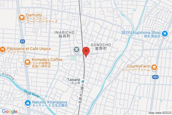 C.S.S Co., Ltd.