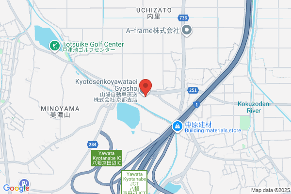 Sanyo Jidosha Kogyo Co., Ltd.