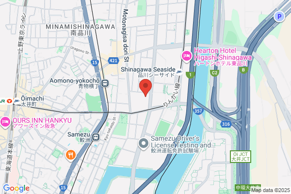 Shinko Jidosha Co., Ltd.