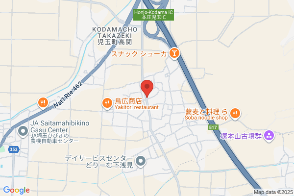 Shinyo Motors
