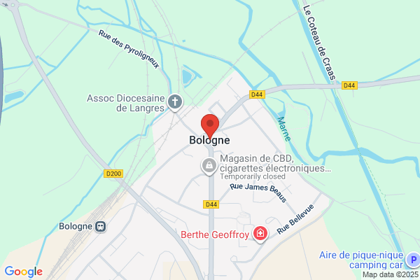 Bo-Logne