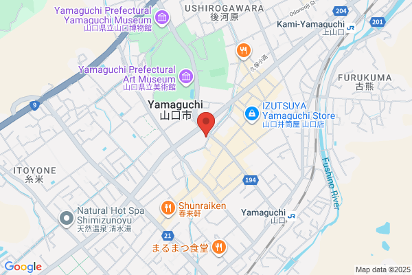 Omiya Co., Ltd.