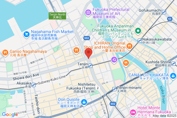 Vie De France Fukuoka Kotsu Center-ten
