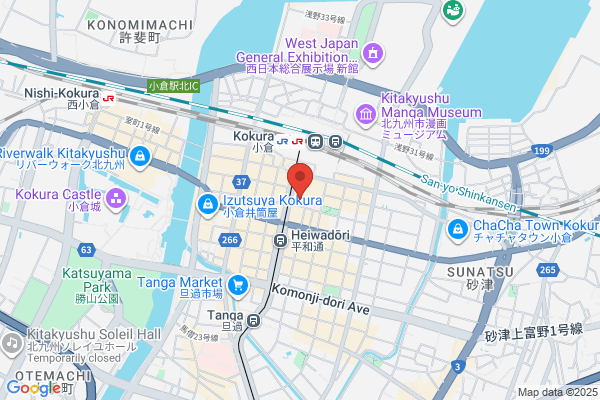 Bank Of Tokyo Mitsubishi Ltd. Kitakyushu Br.