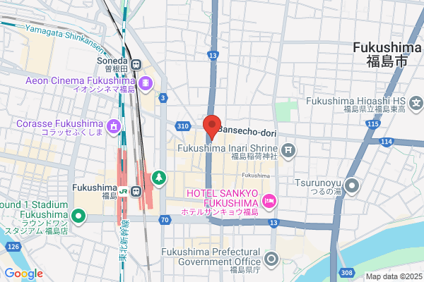 Daifuku Shinyo Kinko Head Office