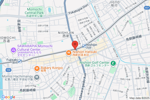 Fukuoka Chuo Bank Ltd., The Nishijin Br. Muromiekimae Office