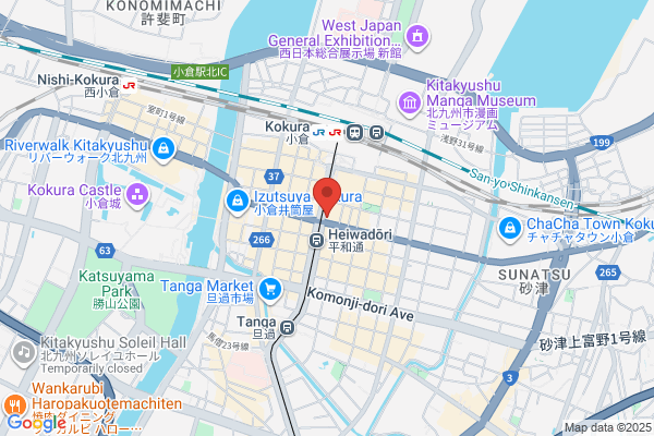 Fukuoka Hibiki Shinkin Bank Kurobaru Br.