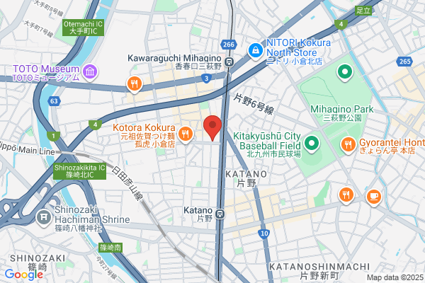Fukuoka Hibiki Shinkin Bank Mihagino Br.