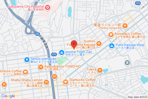 Hiroshima-Sogo Bank, Ltd., The Zao Br.