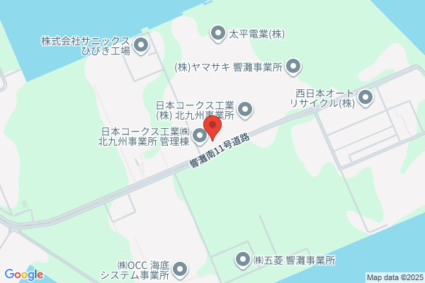 RCC Co., Ltd. Fukuoka Br. Kokura Office