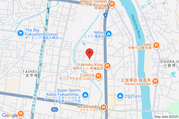 The Toho Business Service Co