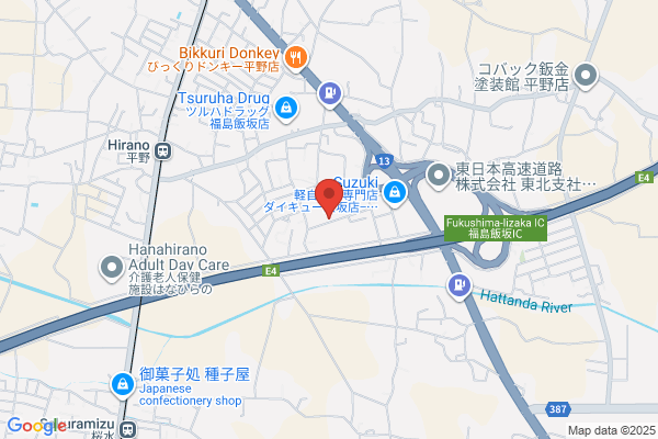 The Toho Computer Service Co