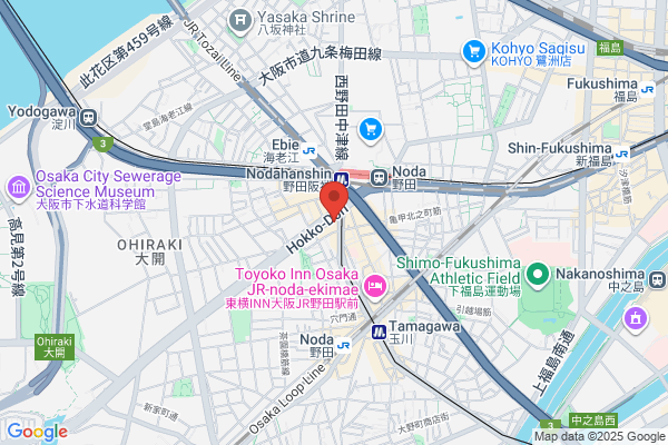 UFJ Bank Ltd. Noda Br.