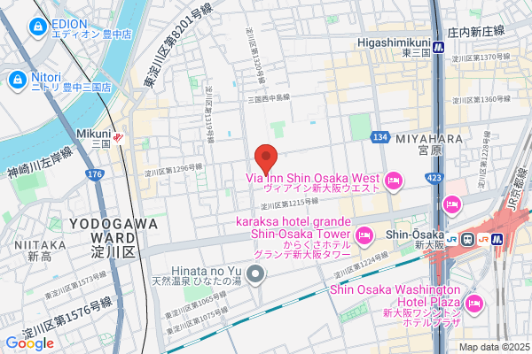 Ide Shokai Co., Ltd.