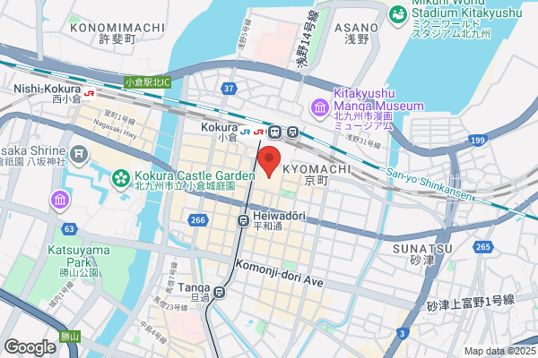 Cross FM Co., Ltd.