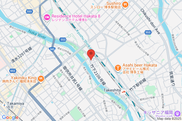 Kyushu Totsu Co., Ltd.