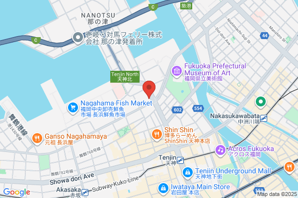 Ryukyu Asahi Hoso Fukuoka Shikyoku
