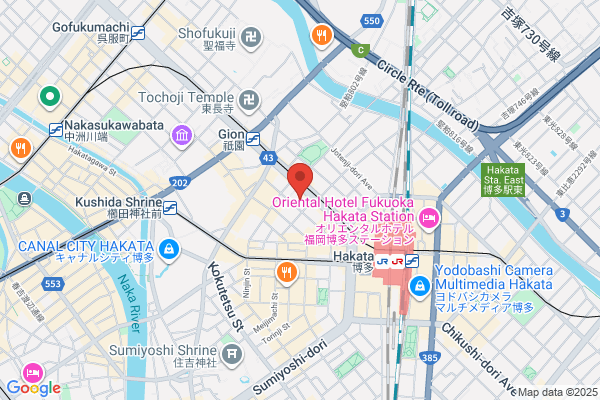 Altan Co., Ltd. Kyushu Br.