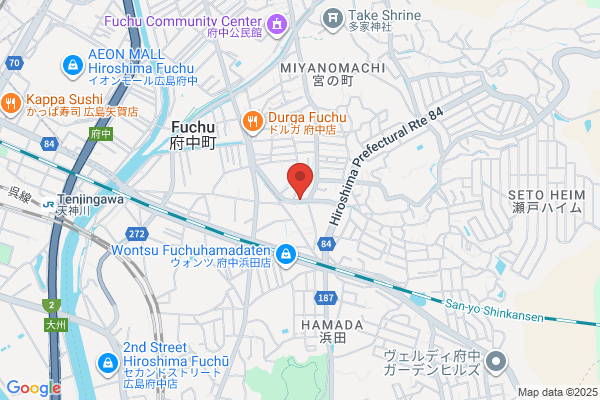 Kodomoya