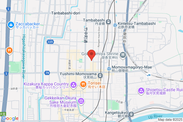 A.G Fushimi Christian Church