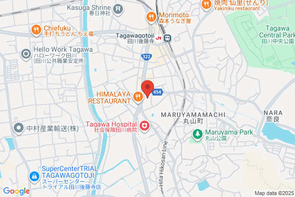 Catholic Tagawa Church