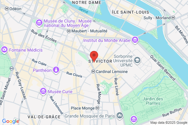 Congregation Des, Soeurs De Ienfand-Jesus