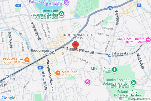 Fukuoka Bethany Church