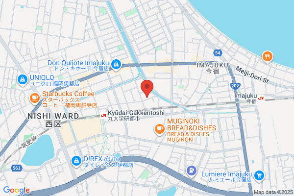 Fukuoka Evangelical Free Church