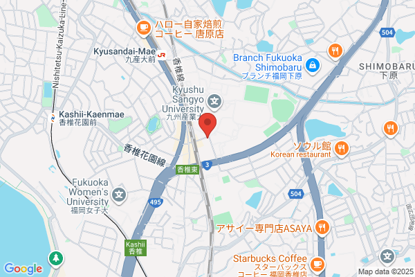 Fukuoka Grace Church