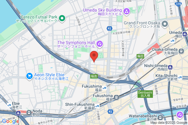 Japan Holiness Church, Osaka