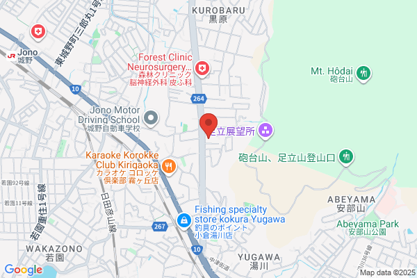 Lord's Cross Christian Center Kita-kyushu Church