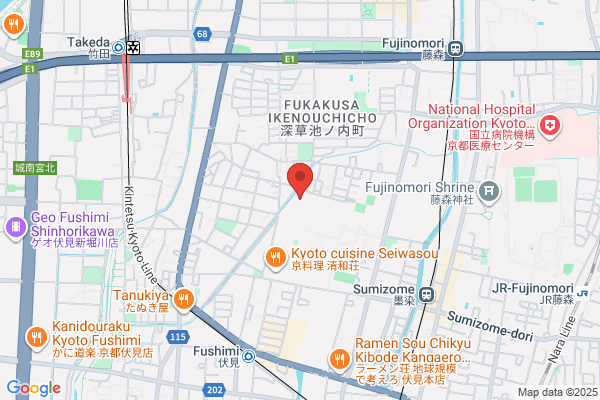 United Church of Christ in Japan, The Ogurisu Dendosho