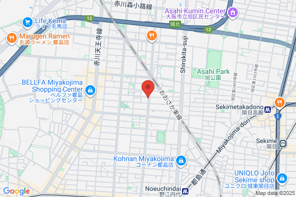 United Church of Christ in Japan, The Ono Church