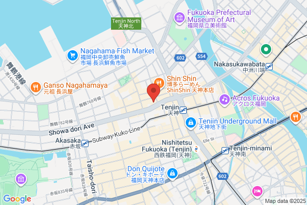 Center for Sleep Respiratory Disorder at Fukuoka