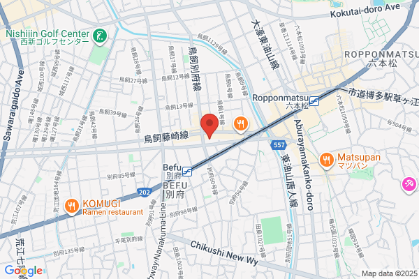 Fukuoka Municipal Jonan Emergency Clinic