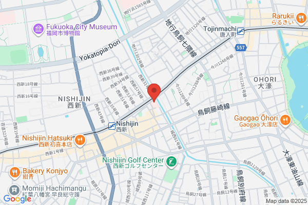 Fukuoka Municipal Nishi Emergency Clinic