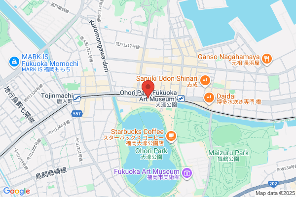 Fukuoka Municipal Oro Clinic
